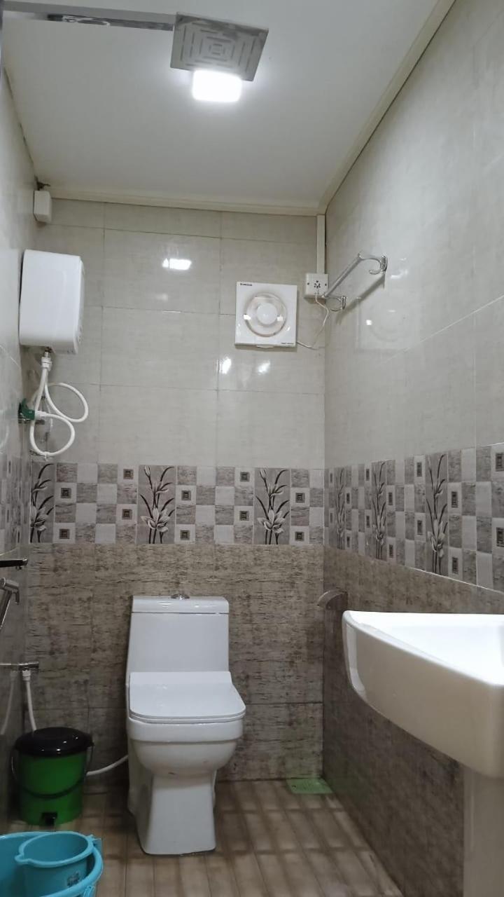 Jardim De Sanfrancisco Apartment Agonda Luaran gambar